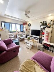 Blk 568 Hougang Street 51 (Hougang), HDB 4 Rooms #623579521